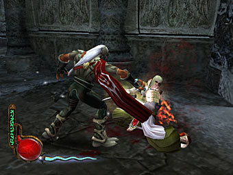  Legacy of Kain: Defiance