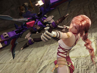  Final Fantasy XIII-2
