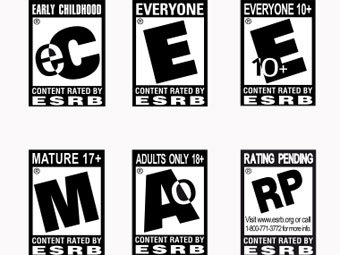    ESRB