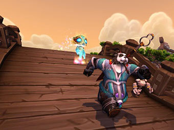  Mists of Pandaria