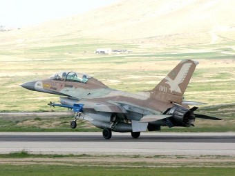 F-16D  .    iaf.org.il