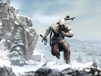  Assassin's Creed 3