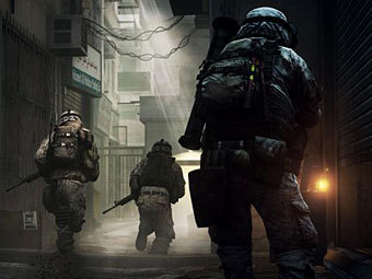  Battlefield 3