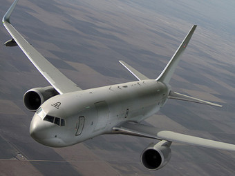 KC-46A.    boeingblogs.com