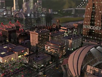    SimCity