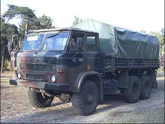 Star 266.    militarium.net