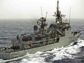  " "  .    defensa.gob.es