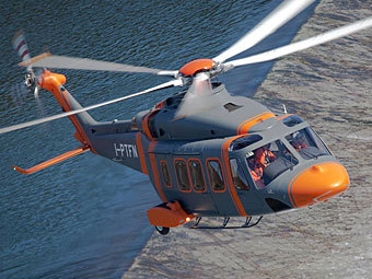 Agusta-Wetsland AW149.    agustawestland.com