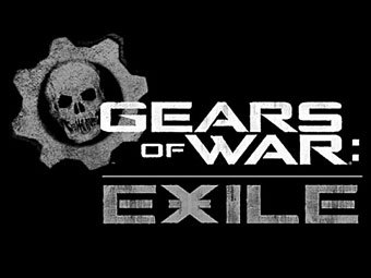  Gears of War: Exile