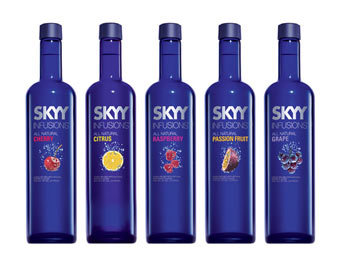  SKYY Spirits.    