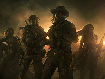   Wasteland 2