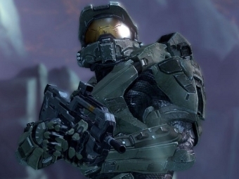  Halo 4