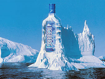   Iceberg