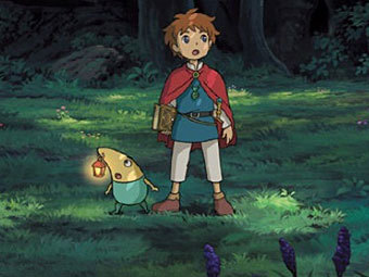  Ni No Kuni