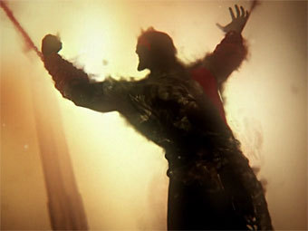    God of War: Ascension