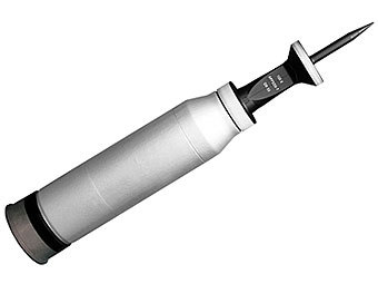 120-  Rheinmetall DM53A1 APFSDS-T.    rheinmetall-defence.com