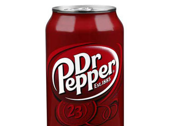        Sprite  Dr.Pepper