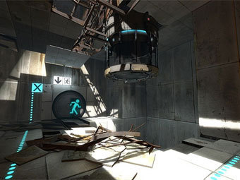  Portal 2