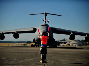 C-5 Galaxy.    af.mil