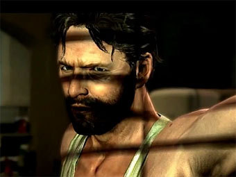    Max Payne 3