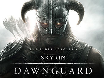  Dawnguard