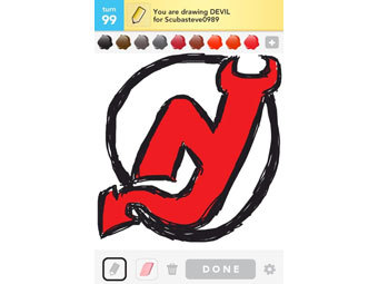  Draw Something