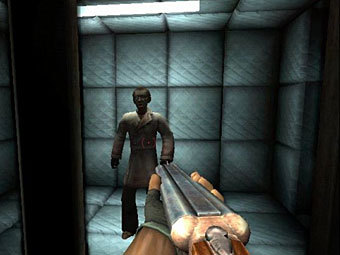  TimeSplitters: Future Perfect