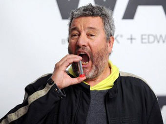  WA|HH Quantum Sensations.  ©AFP