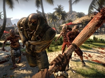 Dead Island