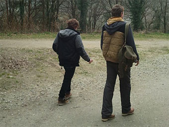  "The Truth Is In There".       Flickr