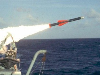 MM40 Exocet.    fas.org