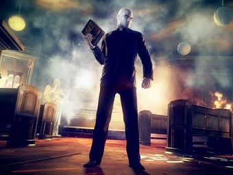  Hitman: Absolution