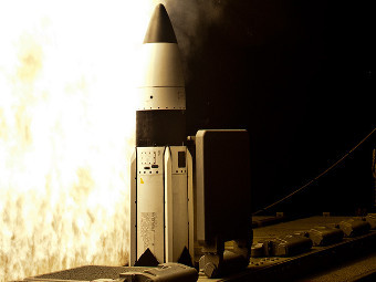  SM-3 Block IB.    mda.mil