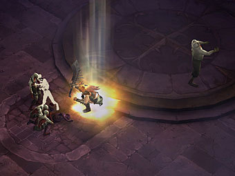  Diablo III