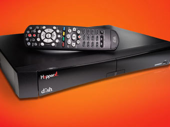  Hopper.    Dish Network 