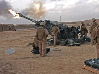  M777.    rtiintl.com