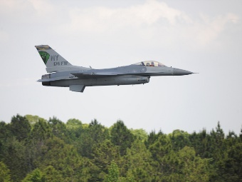 QF-16.    boeing.com
