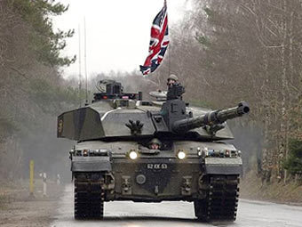  FV4034 Challenger 2   .    army.mod.uk