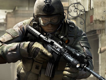  Battlefield 3