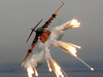 C-17 Globemaster III.    globalnewspointer.net