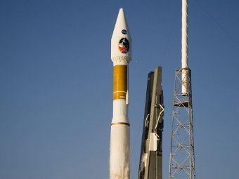 Atlas V.    wikipedia.org