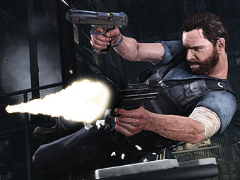 Max Payne 3