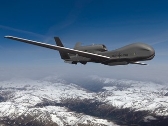 Global Hawk    .    northropgrumman.com