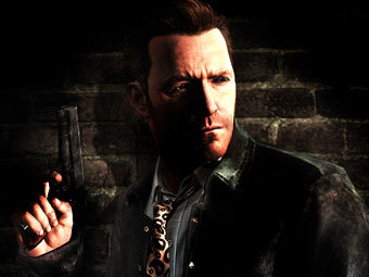  Max Payne 3