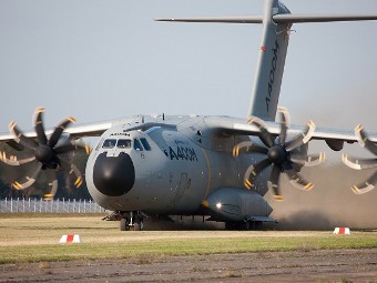 A400M.    a400m.com