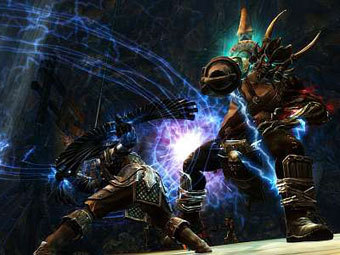  Kingdoms of Amalur 
