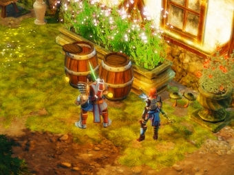  Divinity: Original Sin