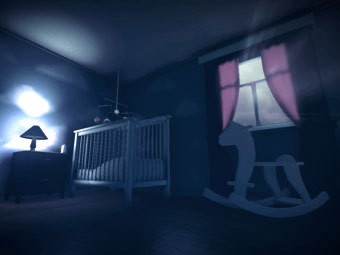  Among The Sleep