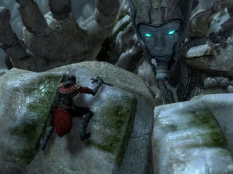  Castlevania: Lords of Shadow 