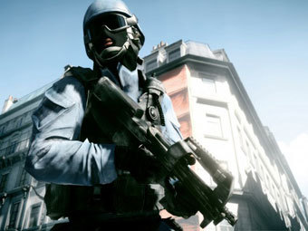  Battlefield 3